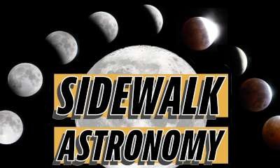 Shepparton Library - Astronomical Society Meeting