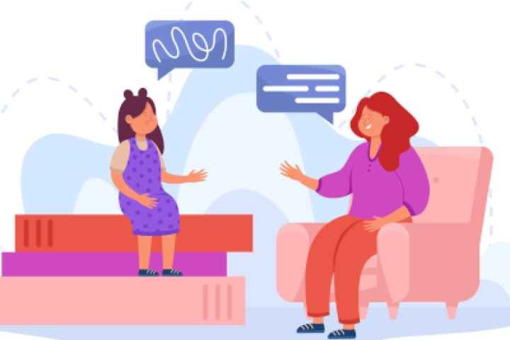 Mooroopna Library - Speechie Q&A