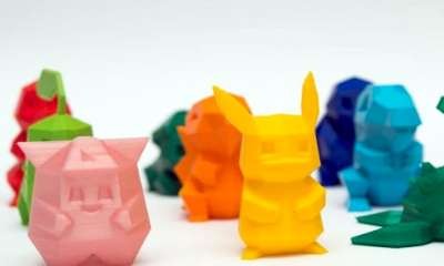 Euroa Library - 3D printing basics – From zero to hero