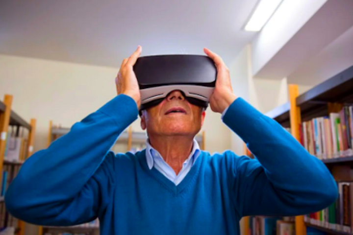 Numurkah Library - Travel the world without leaving the library - Session 1
