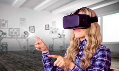 Euroa Library - Exploring Virtual Worlds