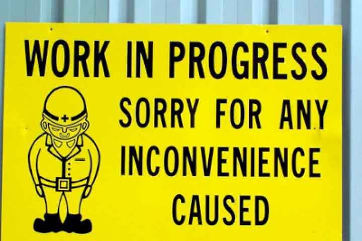Euroa Library - Open Library Unavailable