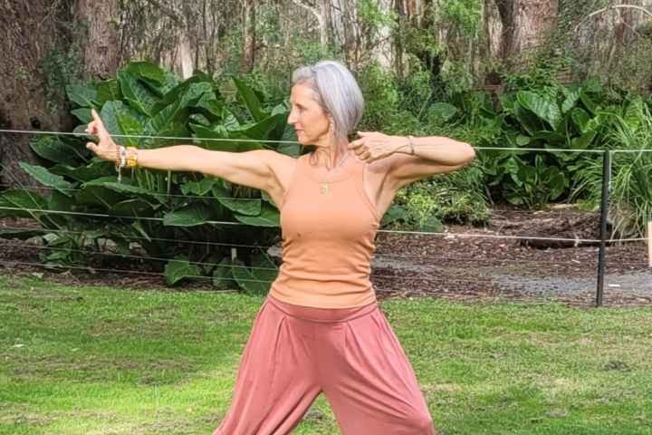 Shepparton Library - Qigong & Meditation