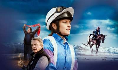 Mooroopna Library - Ride Like A Girl (PG)