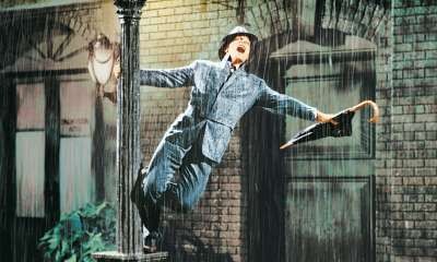 Movie Afternoon - Singin' in the Rain
