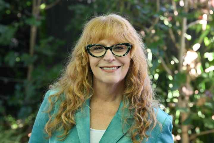 Nagambie Library - Victoria Purman