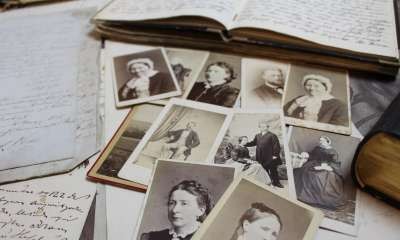 Cobram Library - Researching Family History At Your Library