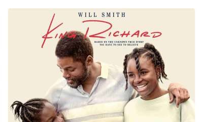 Movie at the Cobram Library - King Richard