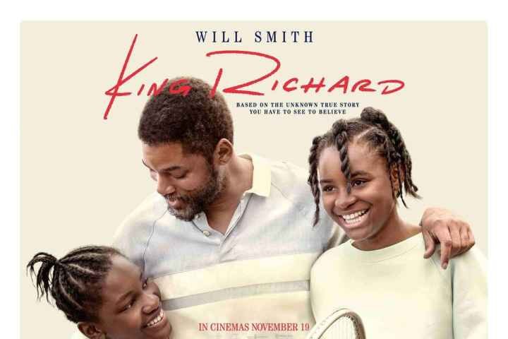 Movie at the Cobram Library - King Richard