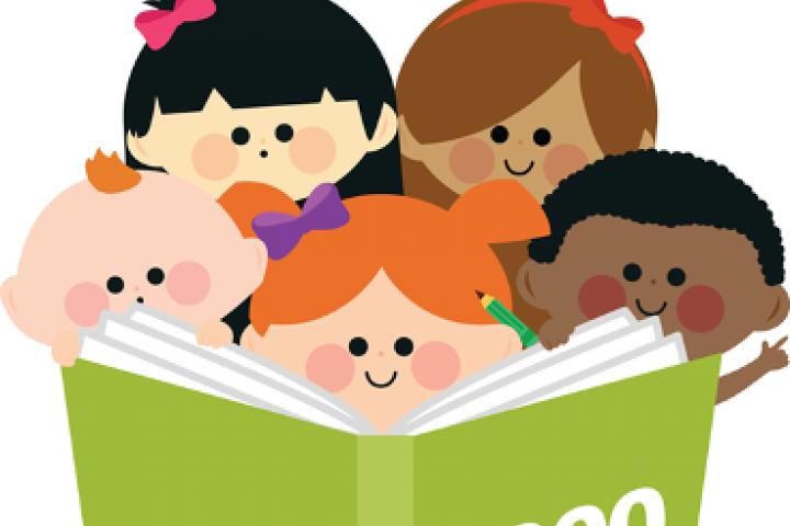 1000 Books Before School