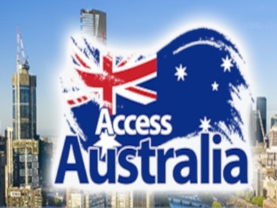 Access Australia - Local, National & International Newspapers