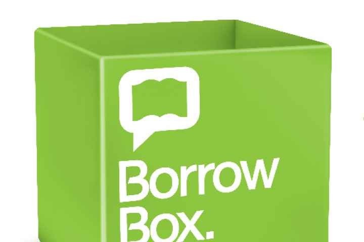 Borrow Box App Issues