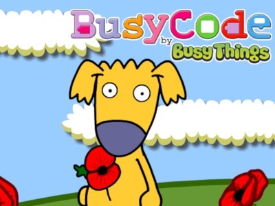BusyCode