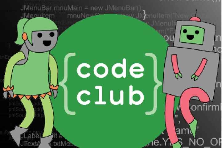 Code Club @ Shepparton Library