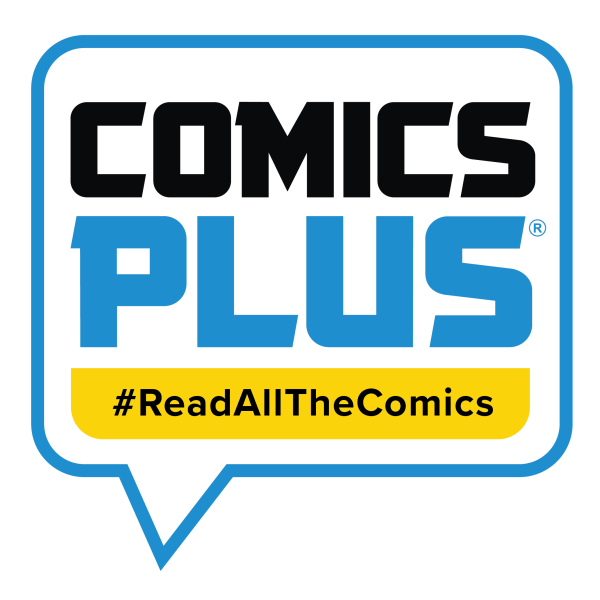 ComicsPlus READ v3
