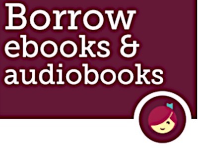 eAudiobooks - Libby from OverDrive
