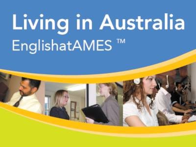 Learn English Online
