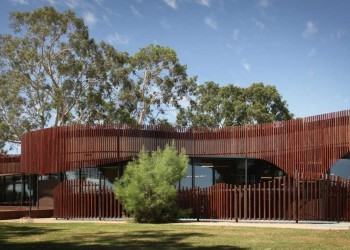 Photo of Cobram Library