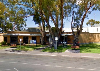 Photo of Shepparton Library