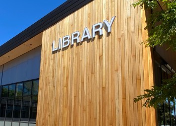 Photo of Tatura Library