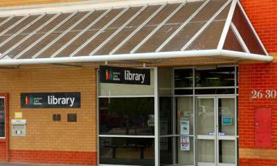 Yarrawonga Library is closing for the BIG MOVE!