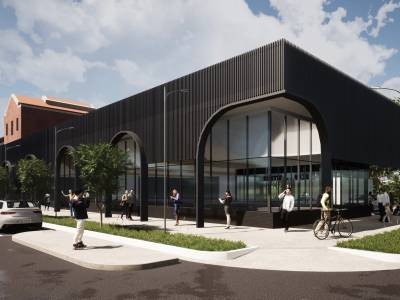 Yarrawonga Library Fundraising