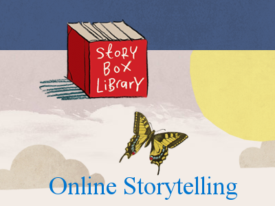 StoryBox Library - Storytime, Anytime!